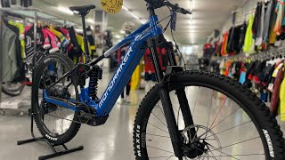 🔵MONDRAKER LEVEL R 2024 [upl. by Baniaz]