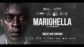 Marighella Filme Completo HD 2012 [upl. by Hufnagel660]