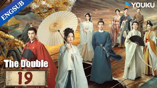 The Double EP19  Revenge for husbands betrayal after losing all  Wu JinyanWang Xingyue  YOUKU [upl. by Donadee]