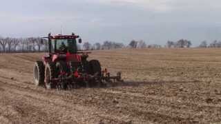 Case IH 2500 EcoloTil InLine Ripper [upl. by Cutcliffe]