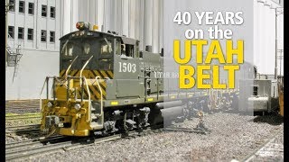 Inside the December 2018 issue of Model Railroader [upl. by Sinnek]