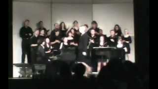 Cornell College Chamber Singers [upl. by Amarillas966]