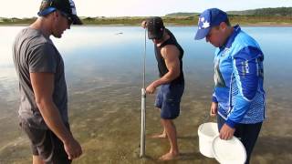 Mallacoota Fishing 2014 [upl. by Wiltshire]