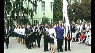 Nagykanizsa ZsigmondyWinkler  BALLAGÁS 1993 [upl. by Hadnama619]