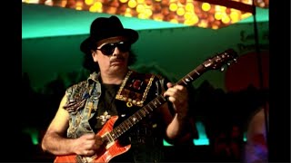 Santana  Put Your Lights On ft Everlast Official Video Full HD Remastered and Upscaled [upl. by Paulsen]