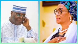 ATIKU TELLS NIGERIANS WHAT TO DO AS REMI TINUBU PLANS FOR NATIONAL PRAYERS [upl. by Ahsenid502]