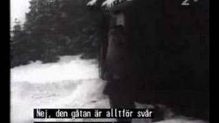 Tomten En Vintersaga 1941 subbed 12 [upl. by Ibrad]