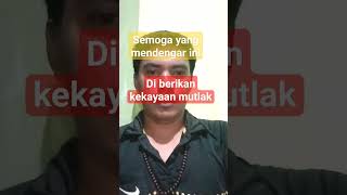 kekayaan mutlak shortvideo [upl. by Yenffad]