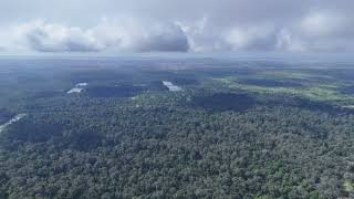 Bayon the  Angkor Thom Khmer Empire Sandstone [upl. by Tini]