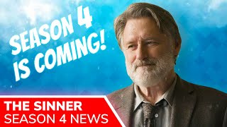 THE SINNER Season 4 Confirmed for 2021 for TV amp Netflix  Bill Pullman returns as Harry Ambrose [upl. by Donna]