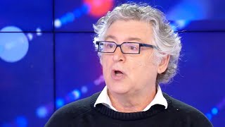 Michel Onfray sur la NouvelleCalédonie  quotOn peut parler de racisme antiblancquot [upl. by Furgeson159]