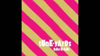 HATARI  tUnEYaRdS Audio [upl. by Saihtam]