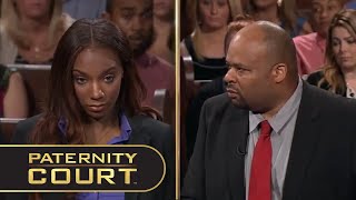 Man Tries To Find Daughter Who Was Adopted Full Episode  Paternity Court [upl. by Georgianne]