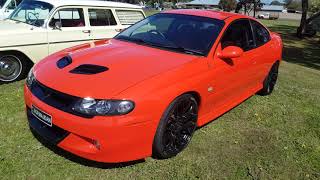 Holden Monaro [upl. by Tonya229]