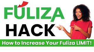 How to Increase Your Fuliza Loan Limit [upl. by Carolann]