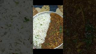 Masoor dal Recipe shortvideo youtubeshorts cooking [upl. by Fougere]