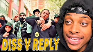 NY Drill Disses Vs Responses [upl. by Ennaeel]