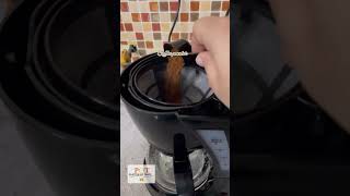 Coffeemaker review platteroftaste pegioncoffeemaker howtousepegioncoffeemaker ytshorts [upl. by Aissatsana]