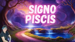 PISCIS♓️ UFF MENUDOS CELOS QUE TIENE NOTICIAS LLEGAN A TUS OIDOS DONDE TE DARAN ALEGRIA 😁 [upl. by Aneehsyt12]