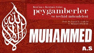 Hz MUHAMMED SAV HAYATI 54 Yazlıl Tebliğ [upl. by Aradnahc]