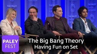 The Big Bang Theory  250 Episodes and Beyond [upl. by Kcaj79]