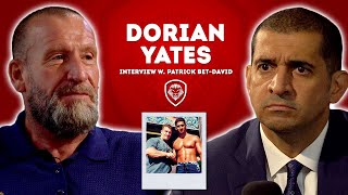 Dorian Yates The Genius Scientist of Bodybuilding [upl. by Alleyne]