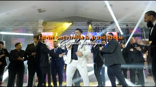 Ervin Ametovski amp Juzni Ritam  BOGATO FAMILIJA Official 4k Video Show 2024 [upl. by Selby907]