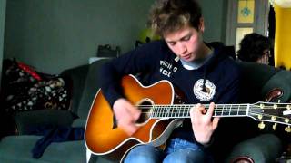 James McVey TiK ToK Keha Cover 230211 [upl. by Nylzor218]