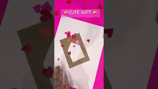 Cute Gift Card Ideas [upl. by Engeddi13]