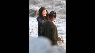 Kylie Jenner and Travis Scott Sells Their Beverly Hills Home news love shorts news trending [upl. by Aniretak]