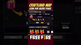 Secret craftland map code 🤯 shorts CONFIGURACIÓNPERFECTAparaSAMSUNGA3A5A6A7J2 [upl. by Garap]