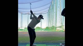 XXIO 12 MP1200 iron test myanmar golf [upl. by Treble]