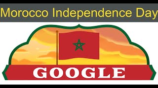 Morocco Independence Day  Morocco Independence Day 2024 [upl. by Alverta248]