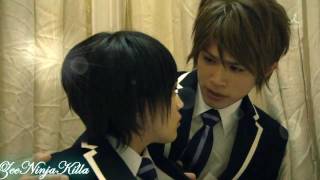 Tamaki ❤ Haruhi [upl. by Javler]