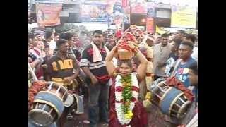 MASANA KALI THAIPUSAM 2012 Atha Lelelo [upl. by Decrem885]