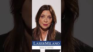 Ringiovanire il viso a 50 anni perché LaserMilano [upl. by Auqinot]