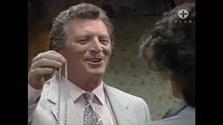 Coronation Street  Alma Sedgewick Slaps Mike Baldwin 17th June 1992 [upl. by Anerb]