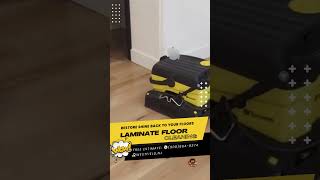 ✅ Laminate Floor Cleaning  Westfield NJ laminateflooring cleaning [upl. by Reimer]