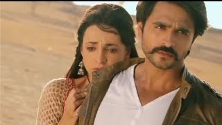 Rangrasiya colorstv  Ashish Sharma Sanaya Irani  Ye Bhi Hai Kuch Aadha Aadha [upl. by Forrester]