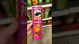 A Look at the Weirdest Pringles Flavors Out There usavibes [upl. by Ssepmet]