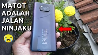 Apakah Poco X3 Pro Masih Matot di 2023 [upl. by Mit509]