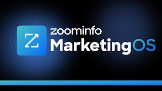 Introducing MarketingOS by ZoomInfo [upl. by Schinica382]