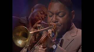 The Marsalis Family A Jazz Celebration August 2001  Full Concert [upl. by Joey702]