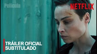 Furioza  Netflix  Tráiler Oficial Subtitulado [upl. by Zeba]