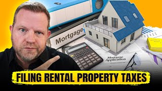 Rental Properties In LLC Do I Have to File Both Personal amp Business Taxes [upl. by Esinereb]