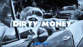 FREE DEMO Peewee Longway x Zaytoven Type Beat 2019 quotDirty Moneyquot [upl. by Anivle]