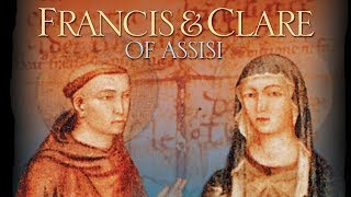 Francis amp Clare of Assisi 1999  Trailer  Clive Rich  Arturo Sbicca [upl. by Ardel345]