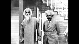 Rabindranath Tagores speech in Berlin rediscovered [upl. by Hana309]