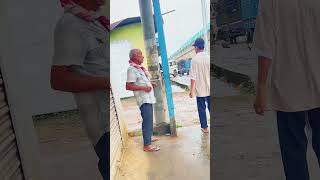 Sun lo Ancle ke bate  😂funny prank video [upl. by Fayette]