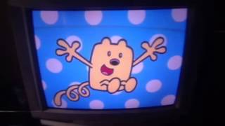 Wow Wow Wubbzy Theme Song [upl. by Malet807]